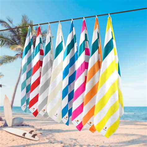 Beachside Luxury: How a Magic Beach Towel Can Elevate Your Vacation